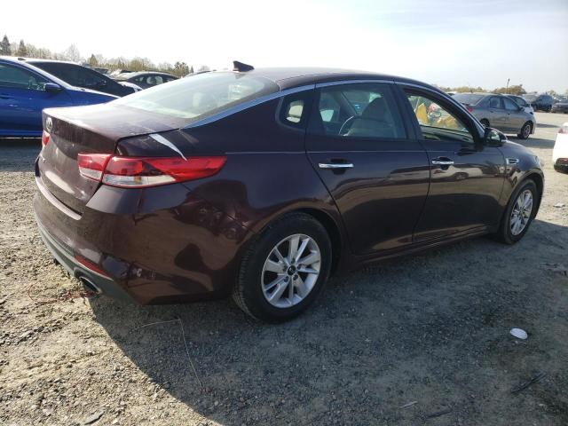 Photo 3 from auction – 2016 KIA OPTIMA LX with VIN 5XXGT4L33GG037975