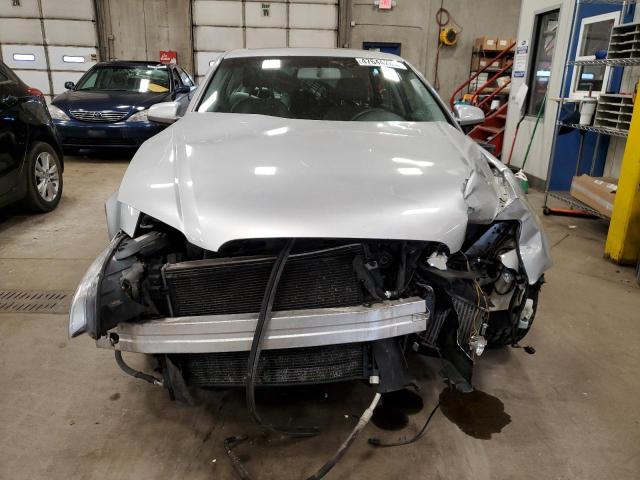 Photo 5 from auction – 2008 AUDI A4 2.0T QU with VIN WAUDF78E58A110828