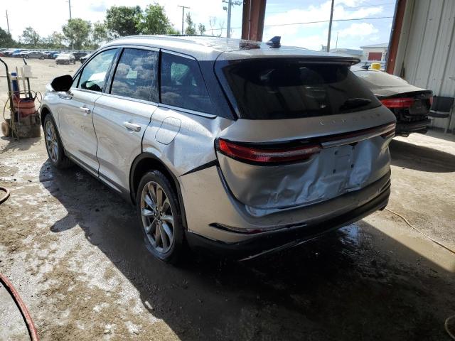 Photo 2 from auction – 2020 LINCOLN CORSAIR with VIN 5LMCJ1D93LUL22095