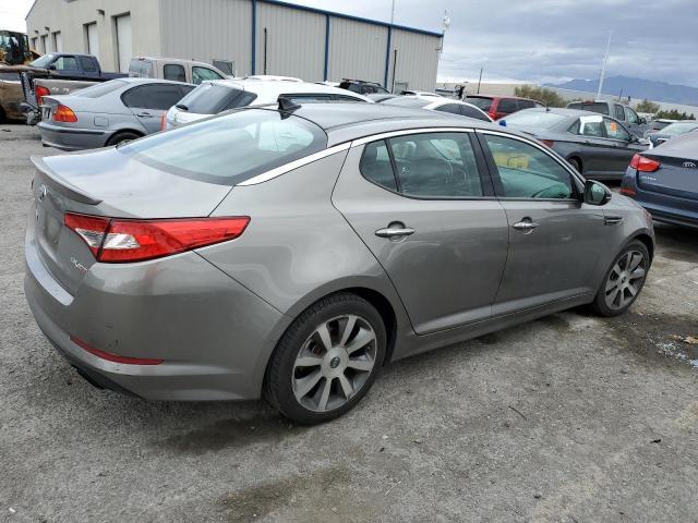 Photo 3 from auction – 2013 KIA OPTIMA SX with VIN 5XXGR4A68DG180430