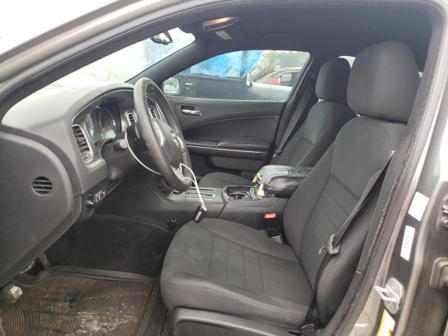 Photo 7 from auction – 2011 DODGE CHARGER with VIN 2B3CL3CG2BH606527