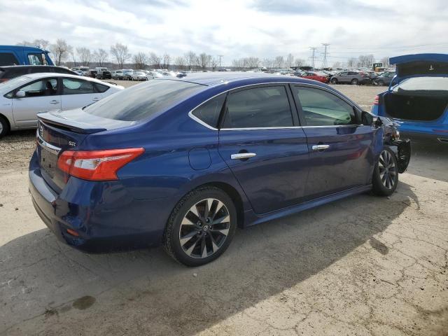 Photo 3 from auction – 2016 NISSAN SENTRA S with VIN 3N1AB7AP3GY280020