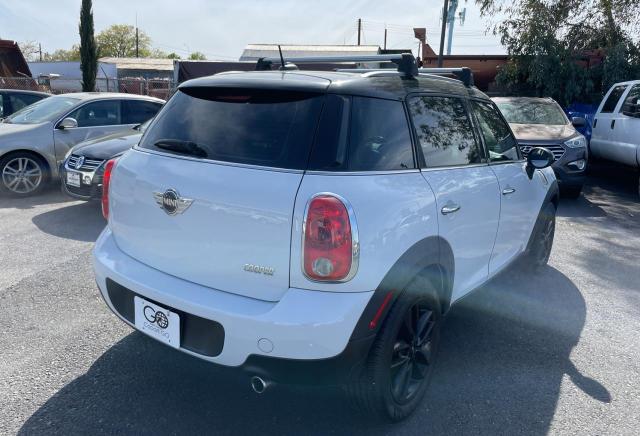 Photo 4 from auction – 2013 MINI COOPER COU with VIN WMWZB3C54DWM08026