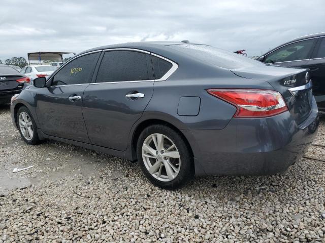 Photo 2 from auction – 2013 NISSAN ALTIMA 2.5 with VIN 1N4AL3AP7DN481825