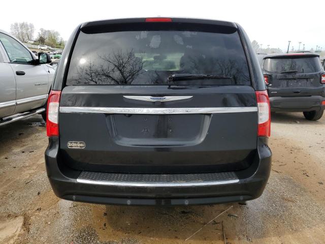 Photo 6 from auction – 2012 CHRYSLER TOWN & COU with VIN 2C4RC1BG0CR226824