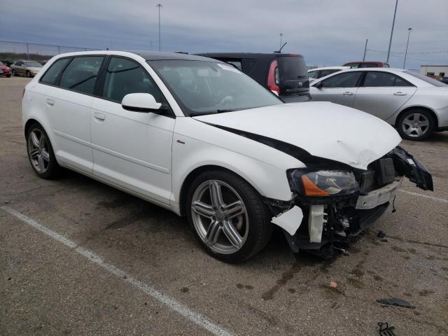 Photo 4 from auction – 2011 AUDI A3 PREMIUM with VIN WAUKJAFM2BA018676
