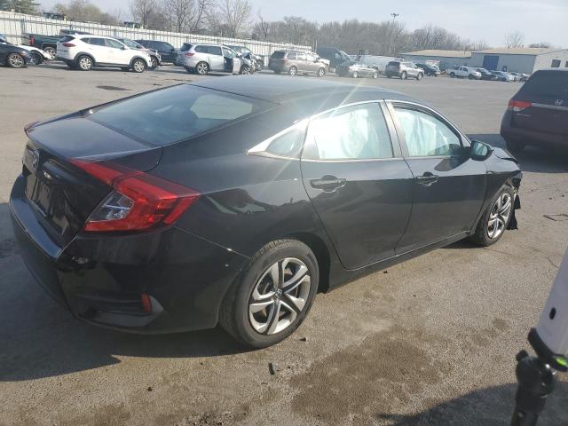 Photo 3 from auction – 2018 HONDA CIVIC LX with VIN 2HGFC2F54JH540904