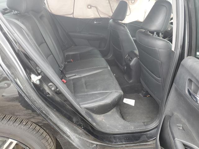 Photo 10 from auction – 2015 HONDA ACCORD EXL with VIN 1HGCR3F81FA015385
