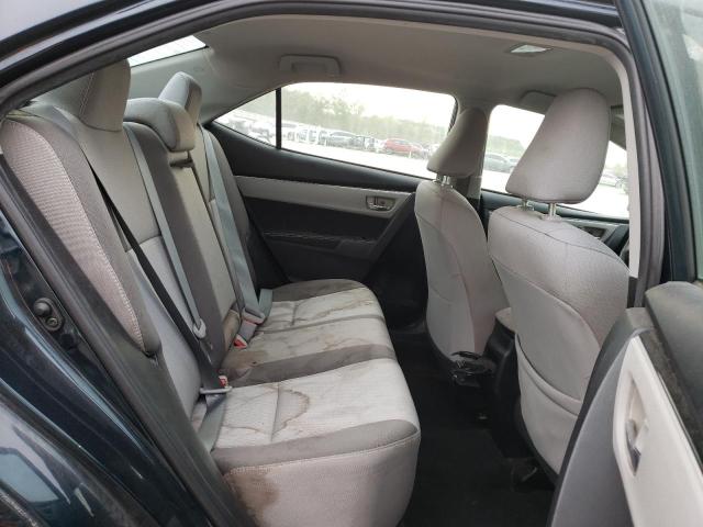 Photo 10 from auction – 2017 TOYOTA COROLLA L with VIN 2T1BURHEXHC859633