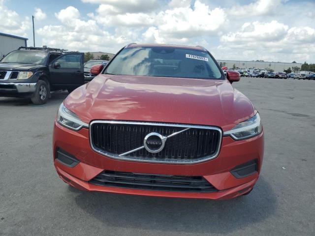 Photo 5 from auction – 2020 VOLVO XC60 T5 MO with VIN YV4102DK5L1516068