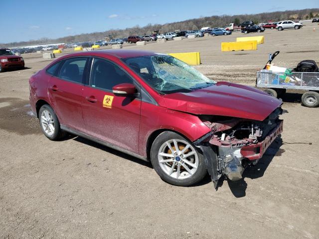 Photo 4 from auction – 2015 FORD FOCUS SE with VIN 1FADP3F20FL209954