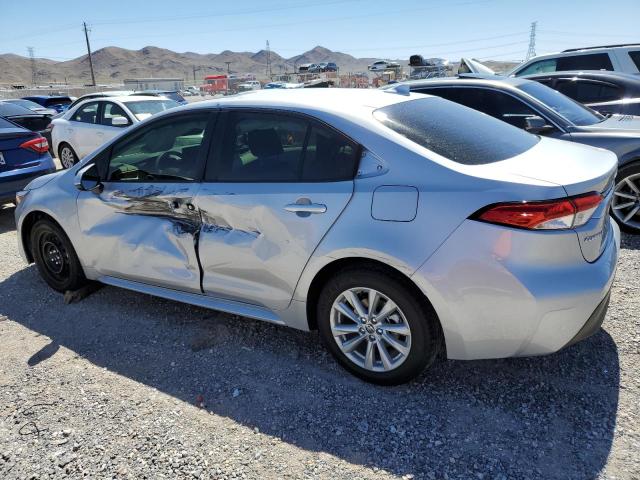 Photo 2 from auction – 2023 TOYOTA COROLLA LE with VIN JTDBCMFE3P3013750