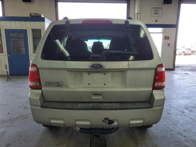 Photo 6 from auction – 2012 FORD ESCAPE XLT with VIN 1FMCU9D77CKA24460