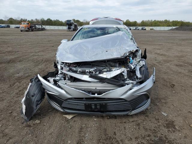 Photo 5 from auction – 2023 TOYOTA CAMRY LE with VIN 4T1C31AK0PU609730