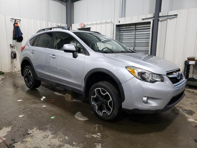 Фото 4 с аукциона – 2013 SUBARU XV CROSSTR с VIN JF2GPAGC1D2878290