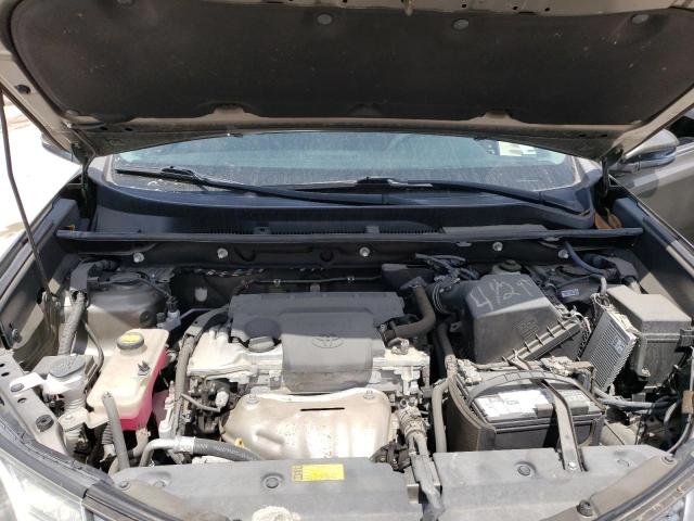 Photo 12 from auction – 2014 TOYOTA RAV4 XLE with VIN 2T3WFREV2EW088196