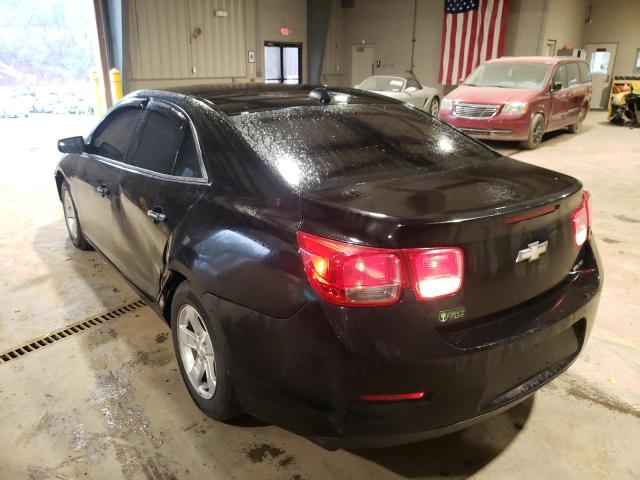 Photo 2 from auction – 2013 CHEVROLET MALIBU LS with VIN 1G11B5SA9DU136538