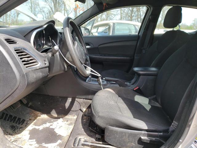 Photo 7 from auction – 2011 DODGE AVENGER EX with VIN 1B3BD4FB9BN508536