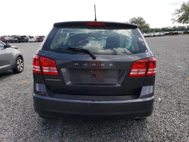Photo 6 from auction – 2015 DODGE JOURNEY SE with VIN 3C4PDCAB6FT720371