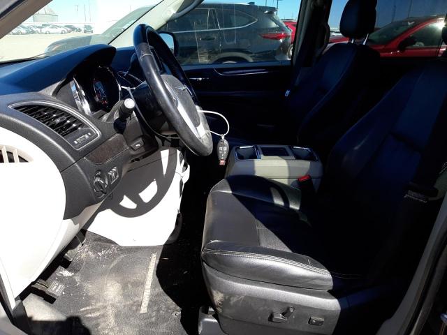 Photo 7 from auction – 2012 CHRYSLER TOWN & COU with VIN 2C4RC1CG0CR169264
