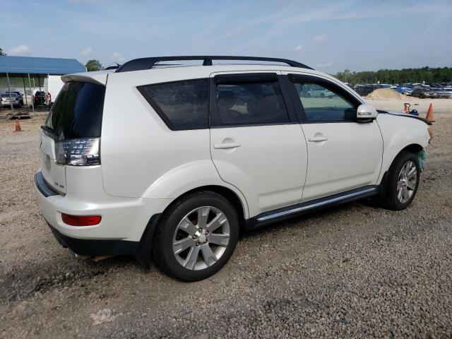 Photo 3 from auction – 2011 MITSUBISHI OUTLANDER with VIN JA4JT3AW1BU014544