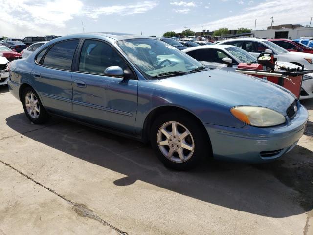 Photo 4 from auction – 2006 FORD TAURUS SEL with VIN 1FAFP56U26A251401
