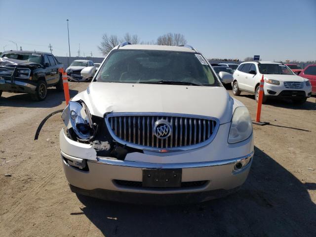 Photo 5 from auction – 2012 BUICK ENCLAVE with VIN 5GAKVCED3CJ112234