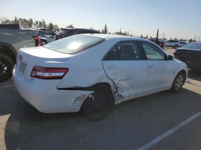 Zdjęcie 3 z aukcji – 2011 TOYOTA CAMRY BASE z VIN 4T4BF3EK9BR126454
