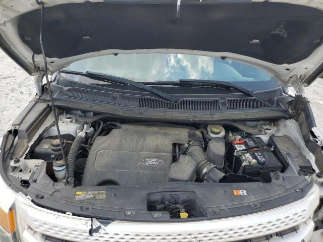 Photo 12 from auction – 2012 FORD EXPLORER L with VIN 1FMHK7F82CGA66527