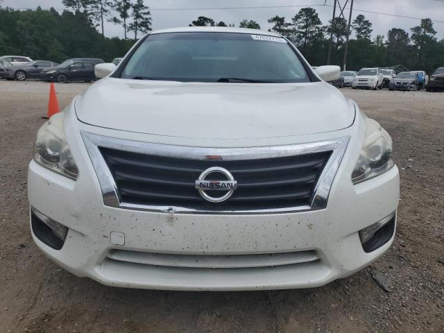 Photo 5 from auction – 2014 NISSAN ALTIMA with VIN 1N4AL3AP6EC164504