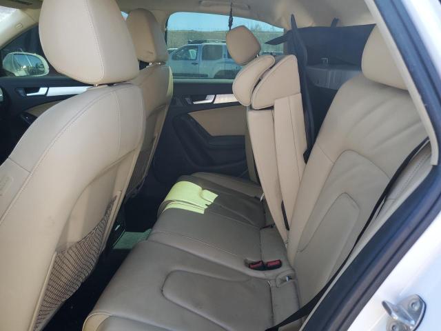 Photo 10 from auction – 2013 AUDI A4 PREMIUM with VIN WAUFFAFL4DN039339
