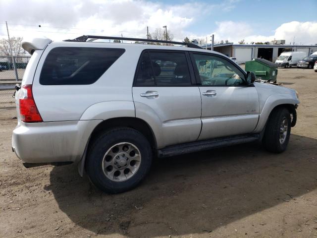 Photo 3 from auction – 2006 TOYOTA 4RUNNER SR with VIN JTEBU14RX60091813