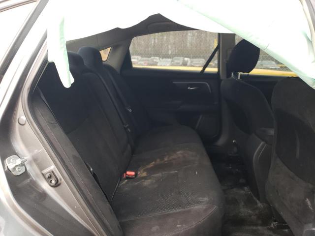 Photo 10 from auction – 2015 NISSAN ALTIMA 2.5 with VIN 1N4AL3AP1FN375003