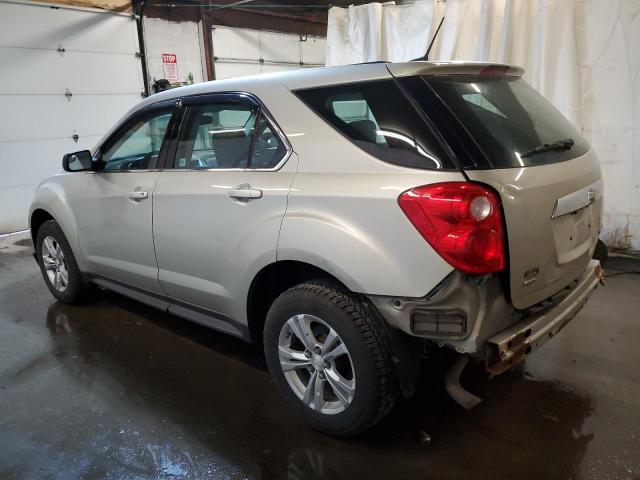 Photo 2 from auction – 2014 CHEVROLET EQUINOX LS with VIN 2GNFLEEK2E6340815
