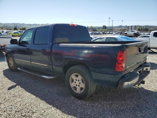 Photo 2 from auction – 2005 CHEVROLET SILVERADO with VIN 2GCEC13T451384952
