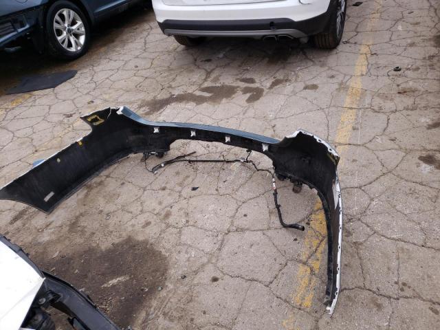 Photo 12 from auction – 2010 FORD TAURUS SEL with VIN 1FAHP2EW4AG162428
