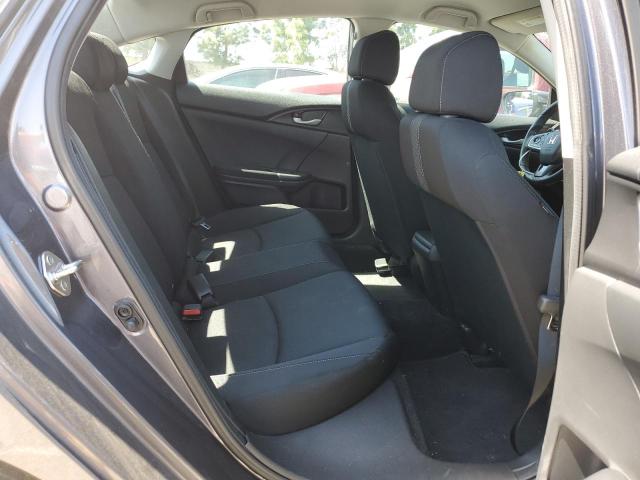 Photo 10 from auction – 2019 HONDA CIVIC LX with VIN 19XFC2F64KE208451