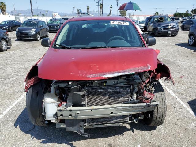 Photo 5 from auction – 2014 NISSAN VERSA S with VIN 3N1CN7AP2EL869182