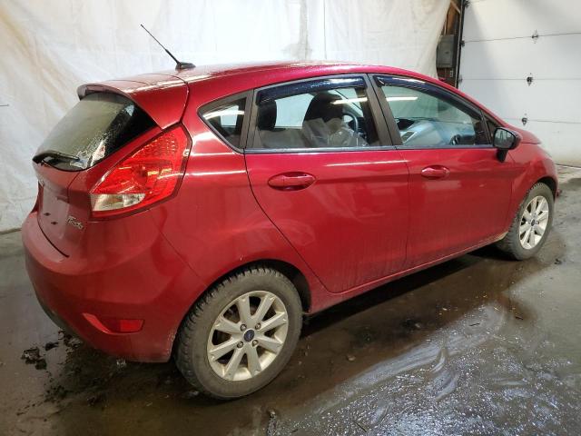 Photo 3 from auction – 2011 FORD FIESTA SE with VIN 3FADP4EJXBM142383