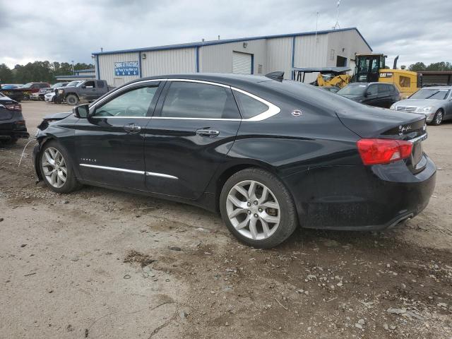 Photo 2 from auction – 2017 CHEVROLET IMPALA PRE with VIN 2G1145S32H9159335