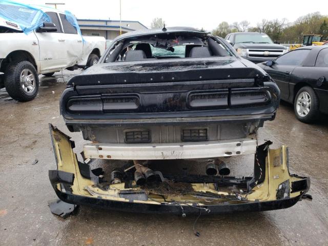 Photo 6 from auction – 2017 DODGE CHALLENGER with VIN 2C3CDZFJ2HH601430