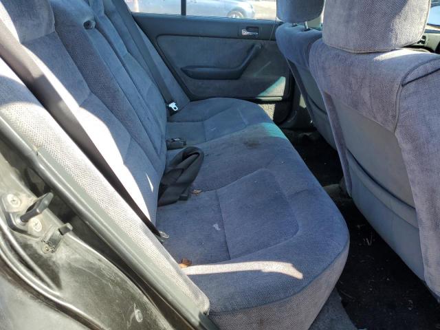Photo 10 from auction – 1991 HONDA ACCORD LX with VIN JHMCB7553MC014756