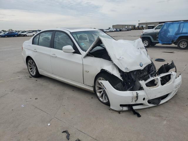 Photo 4 from auction – 2011 BMW 328 I with VIN WBAPH7C56BE680593