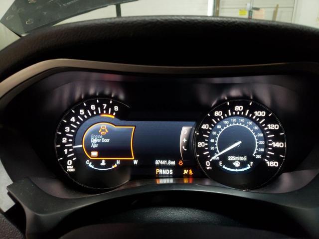 Photo 9 from auction – 2015 LINCOLN MKZ with VIN 3LN6L2J97FR617331