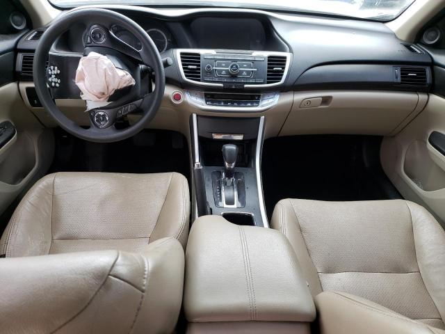 Photo 8 from auction – 2013 HONDA ACCORD EX with VIN 1HGCR2F70DA244784