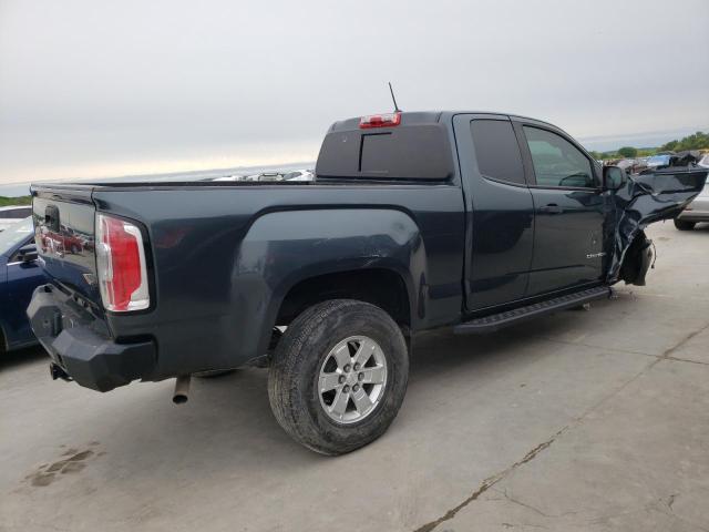 Photo 3 from auction – 2018 GMC CANYON with VIN 1GTH5BEA4J1180421