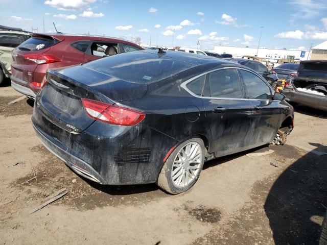 Photo 3 from auction – 2015 CHRYSLER 200 C with VIN 1C3CCCEG8FN541048
