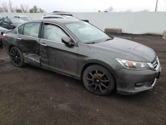 Photo 4 from auction – 2014 HONDA ACCORD SPO with VIN 1HGCR2F54EA011880