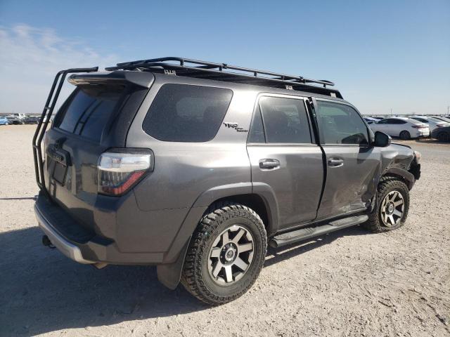 Photo 3 from auction – 2018 TOYOTA 4RUNNER SR with VIN JTEBU5JR4J5518779