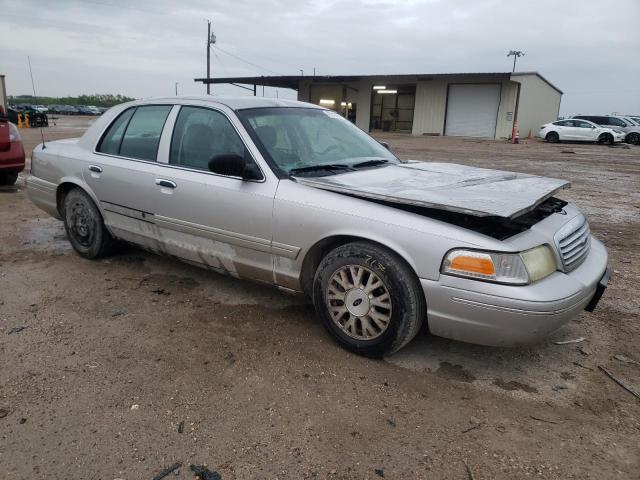 Photo 4 from auction – 2005 FORD CROWN VICT with VIN 2FAFP74W65X133874